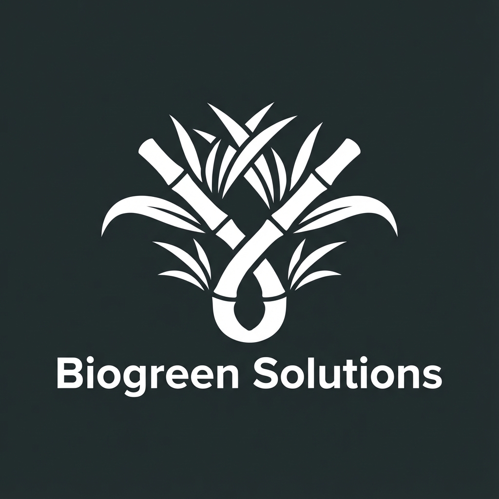 Biogreen Solutions Logo